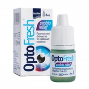 Intermed Optofresh Probio Relief 8ml