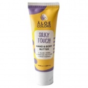 Aloe+ Colors Silky Touch Hand & Body Butter 50ml