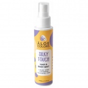 Aloe+ Colors Silky Touch Hair & Body Mist 100ml