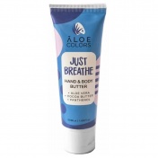 Aloe+ Colors Just Breath Hand & Body Butter 50ml