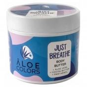 Aloe+ Colors Just Breathe Body Butter 200ml