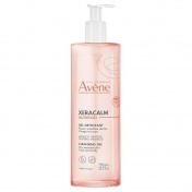 Avene Xeracalm Nutrition Gel Nettoyant 750ml