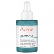 Avene Cleanance Serum Exfoliant A.H.A. 30ml