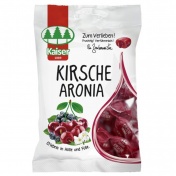 Kaiser Kirsche Aronia Καραμέλες με Κεράσι & Αρώνια 90gr