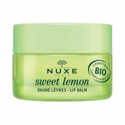 Nuxe Sweet Lemon Baume Levres 15gr