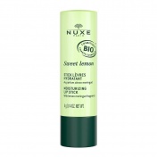 Nuxe Sweet Lemon Stick Levres Hydratant 4gr