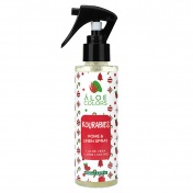 Aloe+ Colors Kourabies Home & Linen Spray 150ml