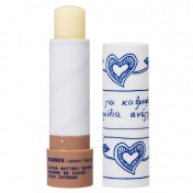 Korres Lip Balm Βούτυρο Κακάο Ενυδατική Φροντίδα 4,5gr