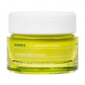 Korres Santorini Grape Poreless Κρέμα-Gel 40ml