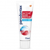 GlaxoSmithKline Parodontax Active Gum Repair Fresh Mint 75ml