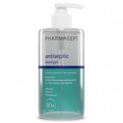 Pharmasept Antiseptic Hand Gel 500ml