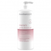 Pharmasept Mama's Gentle Shower Gel 500ml