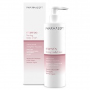 Pharmasept Mama's Firming Body Lotion 250ml