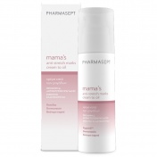 Pharmasept Mama's Anti-Stretch Marks Cream to Oil 150ml