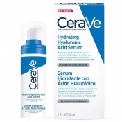 Cerave Hydrating Hyaluronic Acid serum 30ml