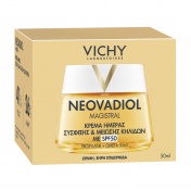 Vichy Neovadiol Post-Menopause Firming Anti-Dark Spots Day Cream SPF50 50ml