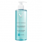 Vichy Purete Thermale Gel Frais Nettoyant 400ml