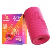 Durex Play Masturbation Sleeve