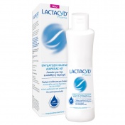 Lactacyd Ultra Moisturising 40+ Intimate Wash 250ml