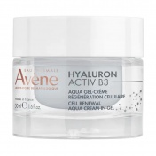 Avene Hyaluron Activ B3 Aqua Gel Creme 50ml