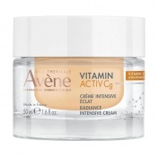 Avene Vitamin Activ Cg Creme Intensive Eclat 50ml