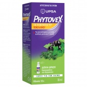 Phytovex Φυτικό Σπρέι για τον Πονόλαιμο 30ml