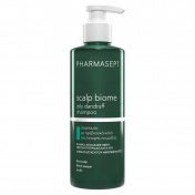 Pharmasept Scalp Biome Oily Dandruff Shampoo 400ml