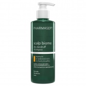 Pharmasept Scalp Biome Dry Dandruff Shampoo 400ml