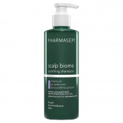 Pharmasept Scalp Biome Soothing Shampoo 400ml