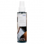 Korres Refreshing Body Mist Νερό Καρύδας 100ml