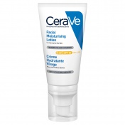 Cerave AM Facial Moisturising Lotion SPF50 52ml