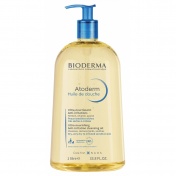 Bioderma Atoderm Huile de Douche 1Lt