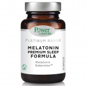 Power Health Platinum Range Melatonin Premium Sleep Formula 30caps