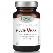 Power Health Platinum Range Multi-Vmax 30caps