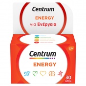 Centrum Energy 30tabs