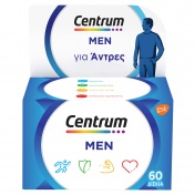 Centrum Men 60tabs