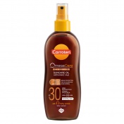 Carroten OmegaCare Tan & Protect Suncare Oil SPF30 150ml