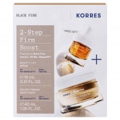 Korres Promo Pack Μαύρη Πεύκη Σύσφιγξη + Lifting Κρέμα Ημέρας 40ml & ΔΩΡΟ Μαύρη Πεύκη Σύσφιγξη + Lifting Serum 15ml