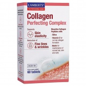 Lamberts Collagen Perfecting Complex 60tabs