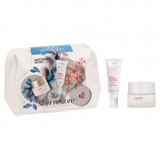 Panthenol Extra Promo Pack Day Cream Spf15 50ml & Retinol Anti-Aging Face Cream 30ml