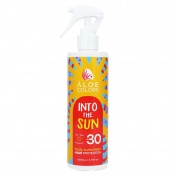 Aloe+ Colors Into The Sun Body Sunscreen SPF30 200ml