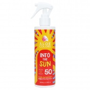 Aloe+ Colors Into The Sun Body Sunscreen SPF50 200ml