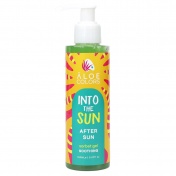 Aloe+ Colors Into The Sun After Sun Sorbet Gel 150ml