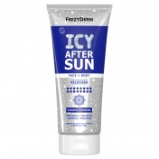 Frezyderm Icy After Sun Face & Body Gel 200ml
