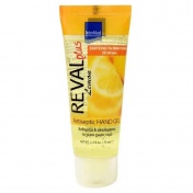 Intermed Reval Plus Antiseptic Hand Gel Lemon 75ml