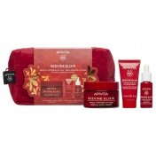 Apivita Promo Pack Beevine Elixir Αντιρυτιδική Κρέμα Ελαφριάς Υφής 50ml & ΔΩΡΟ Κρέμα Νύχτας 15ml & Ορός Ενεργοποίησης 10ml