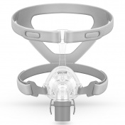 Yuwell YN-02 Ρινική Μάσκα για Συσκευή CPAP Medium 0803358