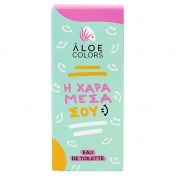 Aloe+ Colors Η Χαρά Μέσα Σου Eau de Toilette 30ml