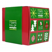 Aloe+ Colors 7 Days Full of Magic Advent Calendar