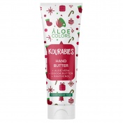 Aloe+ Colors Kourabies Hand & Body Butter 50ml